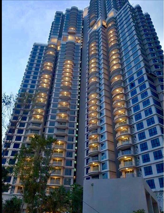 Teega Luxury Suites Puteri Harbour Pangsapuri Johor Bahru