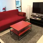 Teega Luxury Suites Puteri Harbour