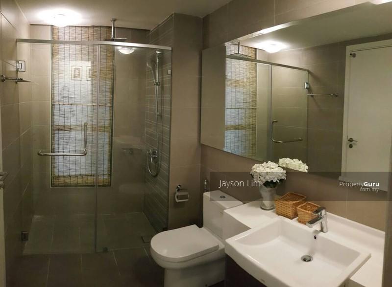 Apartment Teega Luxury Suites Puteri Harbour Johor Bahru