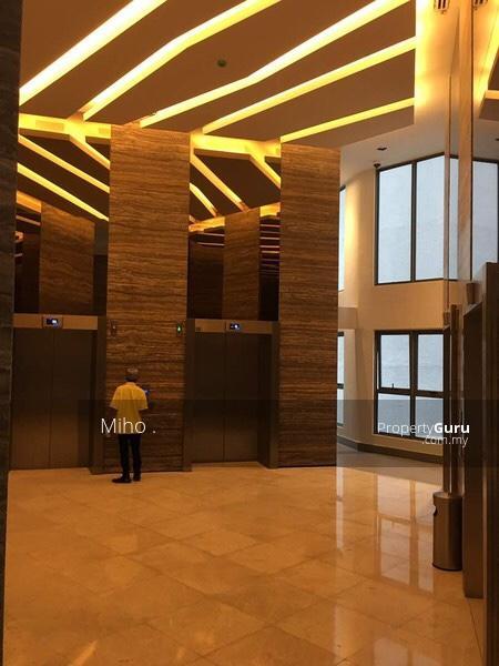 Apartment Teega Luxury Suites Puteri Harbour *