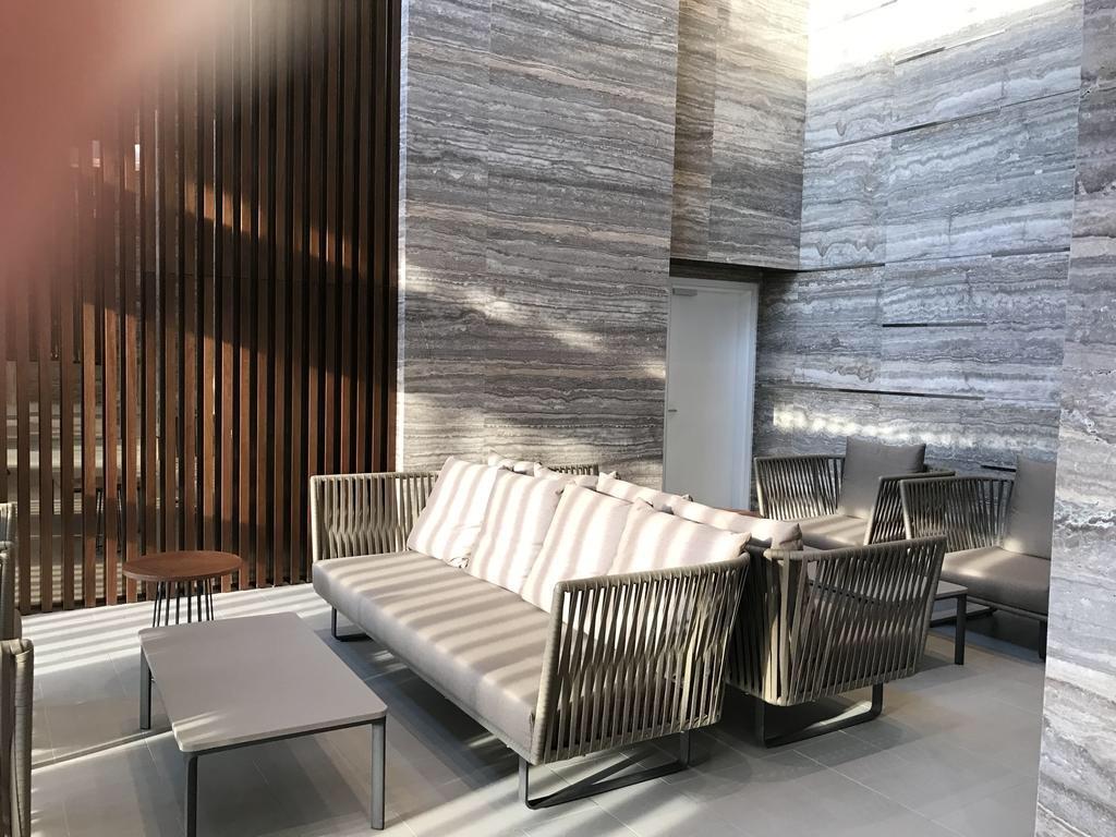 Apartment Teega Luxury Suites Puteri Harbour Johor Bahru