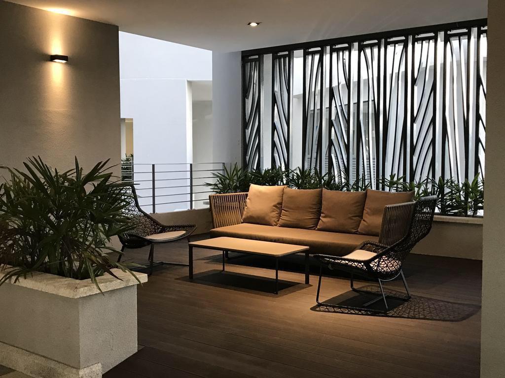 Teega Luxury Suites Puteri Harbour