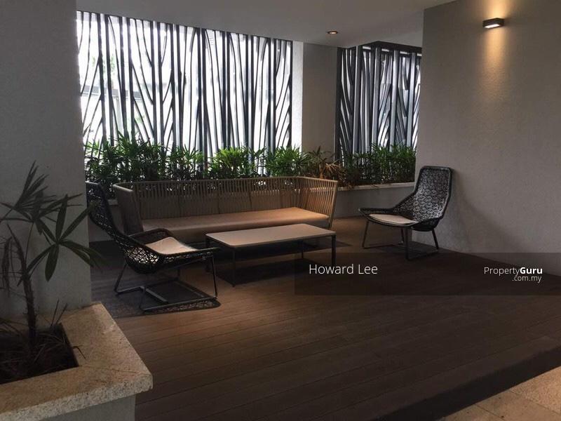Teega Luxury Suites Puteri Harbour