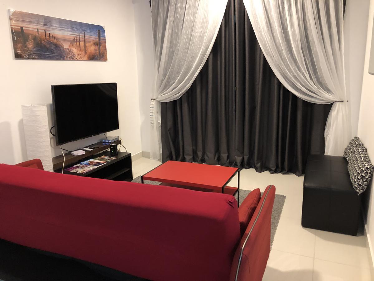 Teega Luxury Suites Puteri Harbour Johor Bahru
