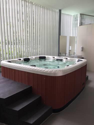 Teega Luxury Suites Puteri Harbour