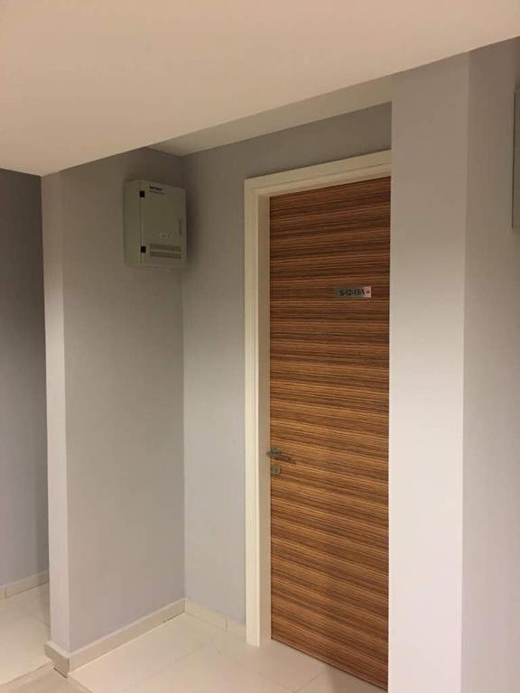 Apartment Teega Luxury Suites Puteri Harbour
