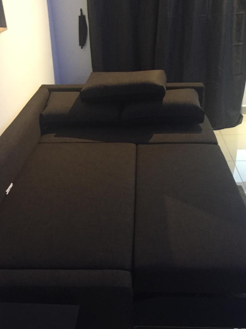 Teega Luxury Suites Puteri Harbour Apartment Johor Bahru
